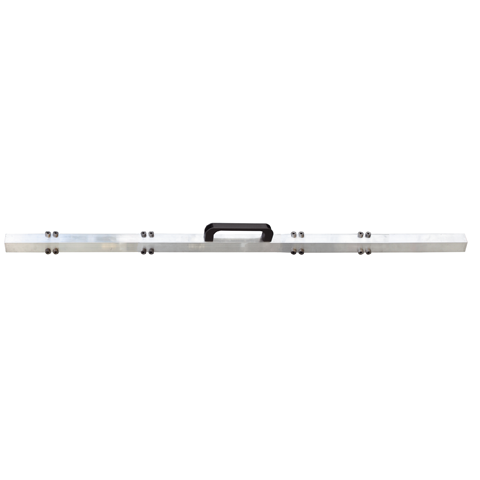 Boormal t.b.v. opdekdeur 2310 mm