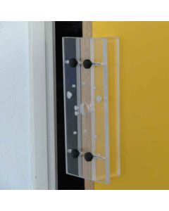 Freesgeleider t.b.v. mps / valdorpel + GRATIS getrapte frees