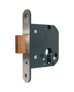 Veiligheid bijzetslot 4228, DM50