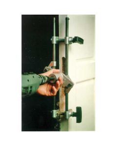 Slotkastfrees incl. 3 houtfrezen (18, 20.6 en 25.4 mm)