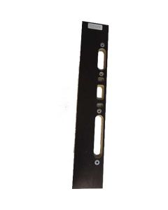 Freesmal voor magneetsluitplaten tbv Oxloc/Mauer 600 serie