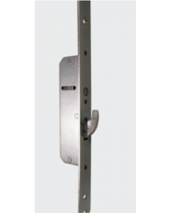 Meerpuntssluiting HMB krukbediend, serie 52 , type 552026 en 552126