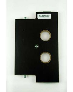 Scharnier freesmal tbv keukenkastscharnieren Hettich, 1-delig