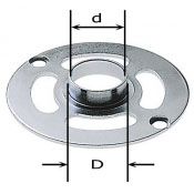 Geleidering 24 mm