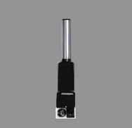 Keermesgroeffrees 18 mm lengte 92 mm