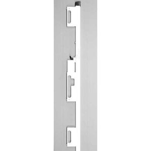 Aluminium sluitkom freesmal tbv meerpuntsluiting Fuhr type 855/856/859   