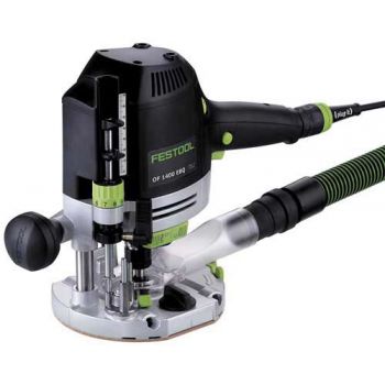 Festool bovenfreesmachine OF1400EBQ+ 