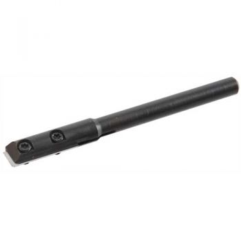 Keermes scharniergroeffrees 12 mm