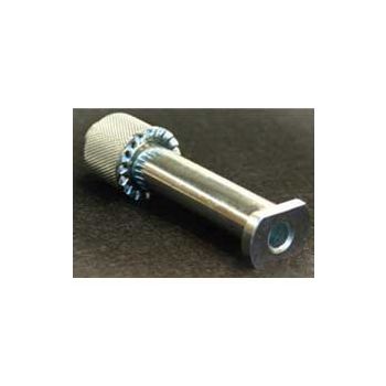 Lange booradapter