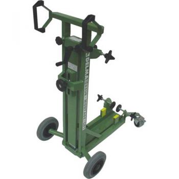 Deurmontage lift