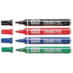 Pentel viltstift N50