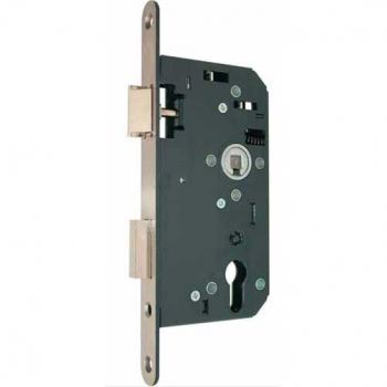 RVS cilinderslot 600 serie