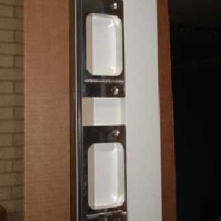 Sjabloonblok 76 mm