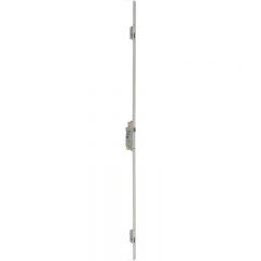 Meerpuntssluiting HMB sleutelbediend, serie 004, type 500290 of 500310