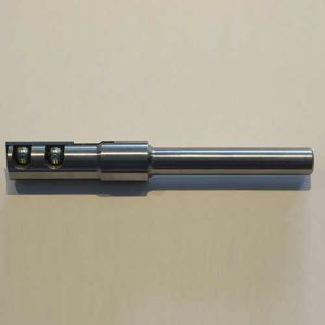 Groeffrees HM 18 x 140 mm