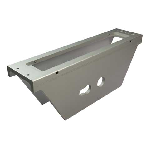 U-cassette PC72 freesmal